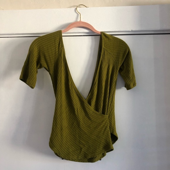 Reformation Dash Top - Picture 3 of 6